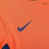 Conjunto Holanda Euro 
2024 Primera Equipación Local Hombre (Camiseta + Pantalón Corto) - camisetasfutbol