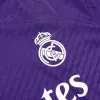 Camiseta Auténtica Real Madrid 2023/24 Y-3 Cuarta Equipación Hombre - Versión Jugador - camisetasfutbol