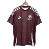 Camiseta Mexico Copa América 2024 Primera Equipación Local Hombre - Versión Hincha - camisetasfutbol