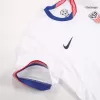 Camiseta Auténtica USA Copa América 2024 Primera Equipación Local Hombre - Versión Jugador - camisetasfutbol