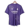 Camiseta Auténtica Real Madrid 2023/24 Y-3 Cuarta Equipación Hombre - Versión Jugador - camisetasfutbol