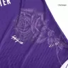 Camiseta Auténtica Real Madrid 2023/24 Y-3 Cuarta Equipación Hombre - Versión Jugador - camisetasfutbol