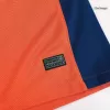 Camiseta MALEN #18 Holanda Euro 2024 Primera Equipación Local Hombre - Versión Hincha - camisetasfutbol