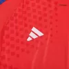 Camiseta Chile Copa América 2024 Primera Equipación Local Hombre - Versión Hincha - camisetasfutbol