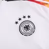 Calidad Premium Conjunto Completo Alemania Euro 2024 Primera Equipación Local Hombre (Camiseta + Pantalón Corto + Calcetines) - camisetasfutbol