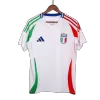 Calidad Premium Conjunto Completo Italia Euro 2024 Segunda Equipación Visitante Hombre (Camiseta + Pantalón Corto + Calcetines) - camisetasfutbol