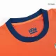 Camiseta MEMPHIS #10 Holanda Euro 2024 Primera Equipación Local Hombre - Versión Hincha - camisetasfutbol