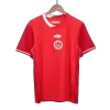 Camiseta Canada Copa América 2024 Primera Equipación Local Hombre - Versión Hincha - camisetasfutbol