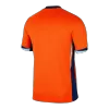 Camiseta Holanda Euro 2024 Primera Equipación Local Hombre - Versión Hincha - camisetasfutbol