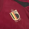 Camiseta Bélgica Euro 2024 Primera Equipación Local Hombre - Versión Hincha - camisetasfutbol