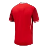 Camiseta Canada Copa América 2024 Primera Equipación Local Hombre - Versión Hincha - camisetasfutbol