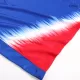 Calidad Premium Camiseta USA 2024 Segunda Equipación Visitante Hombre Talla Grande（4XL-5XL) - Versión Hincha - camisetasfutbol