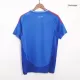 Calidad Premium Camiseta Italia Euro 2024 Primera Equipación Local Hombre - Versión Hincha - camisetasfutbol