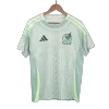 Camiseta Mexico Copa América 2024 Segunda Equipación Visitante Hombre - Versión Hincha - camisetasfutbol