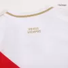 Camiseta Peru Copa América 2024 Primera Equipación Local Hombre - Versión Hincha - camisetasfutbol