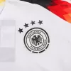 Camiseta Auténtica Alemania Euro 2024 Primera Equipación Local Hombre - Versión Jugador - camisetasfutbol