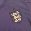 Camiseta Auténtica Inglaterra Euro 2024 Segunda Equipación Visitante Hombre - Versión Jugador - camisetasfutbol