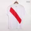 Camiseta Peru Copa América 2024 Primera Equipación Local Hombre - Versión Hincha - camisetasfutbol