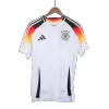 Camiseta Auténtica Alemania Euro 2024 Primera Equipación Local Hombre - Versión Jugador - camisetasfutbol