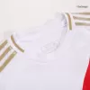 Camiseta Peru Copa América 2024 Primera Equipación Local Hombre - Versión Hincha - camisetasfutbol