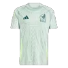 Camiseta Mexico Copa América 2024 Segunda Equipación Visitante Hombre - Versión Hincha - camisetasfutbol