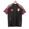 Camiseta Peru Copa América 2024 Segunda Equipación Visitante Hombre - Versión Hincha - camisetasfutbol