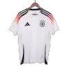 Calidad Premium Conjunto Completo Alemania Euro 2024 Primera Equipación Local Hombre (Camiseta + Pantalón Corto + Calcetines) - camisetasfutbol