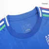 Calidad Premium Camiseta Italia Euro 2024 Primera Equipación Local Hombre - Versión Hincha - camisetasfutbol