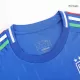 Calidad Premium Camiseta Italia Euro 2024 Primera Equipación Local Hombre  Talla Grande（4XL-5XL) - Versión Hincha - camisetasfutbol