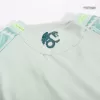 Camiseta Auténtica Mexico Copa América 2024 Segunda Equipación Visitante Hombre - Versión Jugador - camisetasfutbol