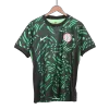 Camiseta Nigeria 2024 Segunda Equipación Visitante Hombre - Versión Hincha - camisetasfutbol