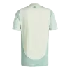 Camiseta Mexico Copa América 2024 Segunda Equipación Visitante Hombre - Versión Hincha - camisetasfutbol