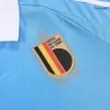 Camiseta Bélgica Euro 2024 Segunda Equipación Visitante Hombre - Versión Hincha - camisetasfutbol