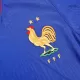 Camiseta Auténtica Francia 2024 Primera Equipación Local Hombre - Versión Jugador - camisetasfutbol