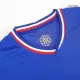 Calidad Premium Camiseta Francia Euro 2024 Primera Equipación Local Hombre Talla Grande (4XL-5XL） - Versión Hincha - camisetasfutbol