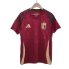 Camiseta Bélgica Euro 2024 Primera Equipación Local Hombre - Versión Hincha - camisetasfutbol