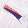 Camiseta Auténtica USA Copa América 2024 Primera Equipación Local Hombre - Versión Jugador - camisetasfutbol