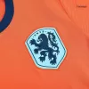 Camiseta Holanda Euro 2024 Primera Equipación Local Hombre - Versión Hincha - camisetasfutbol