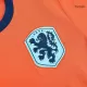Camiseta MEMPHIS #10 Holanda Euro 2024 Primera Equipación Local Hombre - Versión Hincha - camisetasfutbol