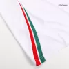 Camiseta Hungary Euro 2024 Segunda Equipación Visitante Hombre - Versión Hincha - camisetasfutbol