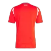 Camiseta Chile Copa América 2024 Primera Equipación Local Hombre - Versión Hincha - camisetasfutbol