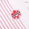 Camiseta Canada Copa América 2024 Segunda Equipación Visitante Hombre - Versión Hincha - camisetasfutbol