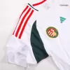 Camiseta Hungary Euro 2024 Segunda Equipación Visitante Hombre - Versión Hincha - camisetasfutbol