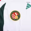 Camiseta Hungary Euro 2024 Segunda Equipación Visitante Hombre - Versión Hincha - camisetasfutbol