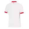 Camiseta Polonia Euro 2024 Primera Equipación Local Hombre - Versión Hincha - camisetasfutbol