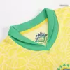 Miniconjunto Brazil Copa América 2024 Primera Equipación Local Niño (Camiseta + Pantalón Corto) - camisetasfutbol