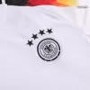 Miniconjunto Completo Alemania Euro 2024 Primera Equipación Local Niño (Camiseta + Pantalón Corto + Calcetines) - camisetasfutbol