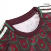 Miniconjunto Mexico Copa América 2024 Primera Equipación Local Niño (Camiseta + Pantalón Corto) - camisetasfutbol