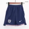 Miniconjunto Inglaterra Euro 2024 Primera Equipación Local Niño (Camiseta + Pantalón Corto) - camisetasfutbol