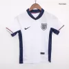 Miniconjunto Inglaterra Euro 2024 Primera Equipación Local Niño (Camiseta + Pantalón Corto) - camisetasfutbol